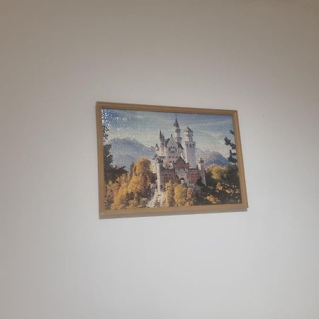 Old Town Pearl Apartment Warsaw Luaran gambar