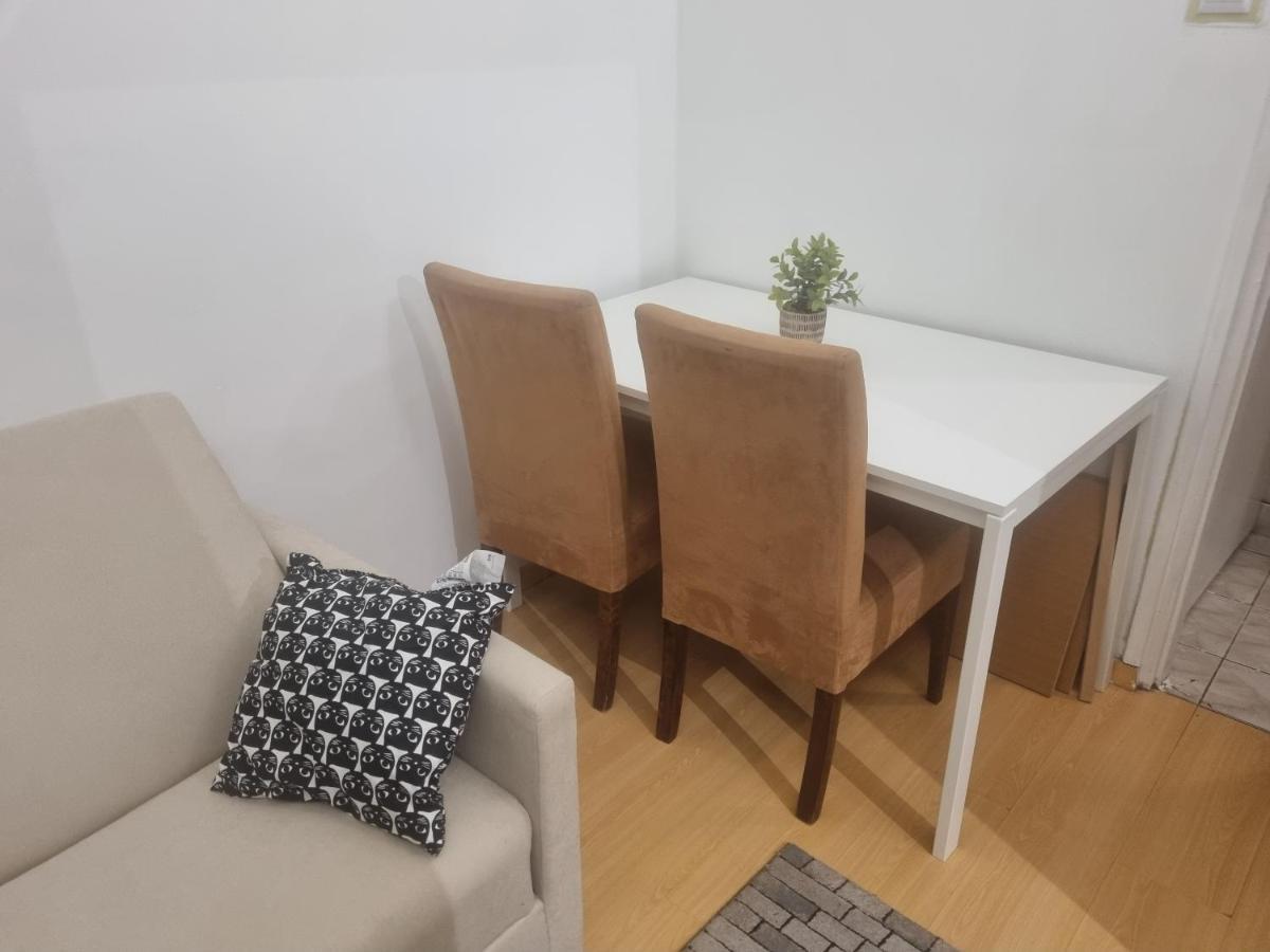 Old Town Pearl Apartment Warsaw Luaran gambar