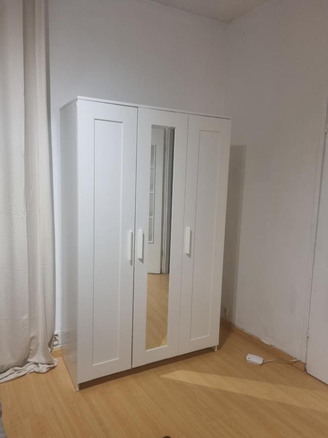 Old Town Pearl Apartment Warsaw Luaran gambar