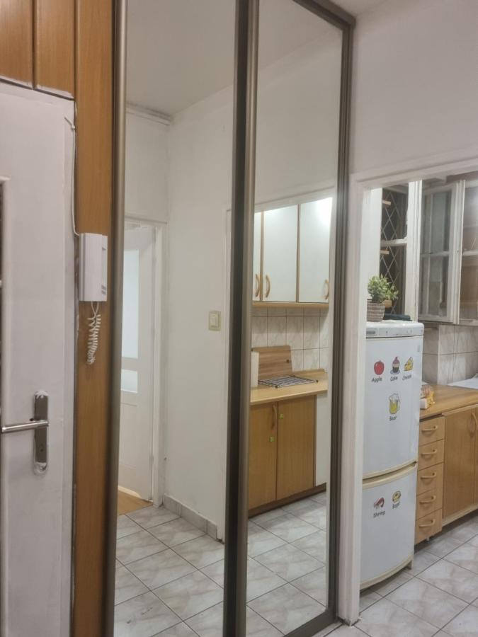 Old Town Pearl Apartment Warsaw Luaran gambar
