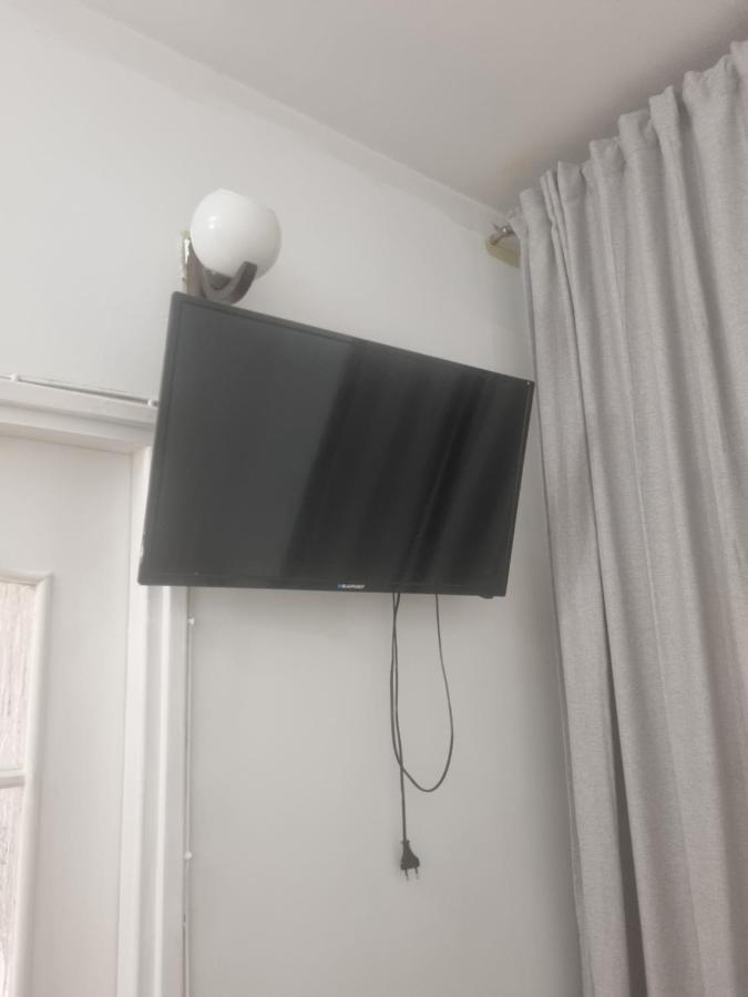 Old Town Pearl Apartment Warsaw Luaran gambar