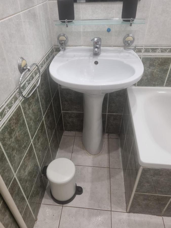 Old Town Pearl Apartment Warsaw Luaran gambar